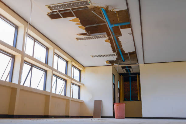 Best Fire Damage Restoration  in Fort Pierce, FL