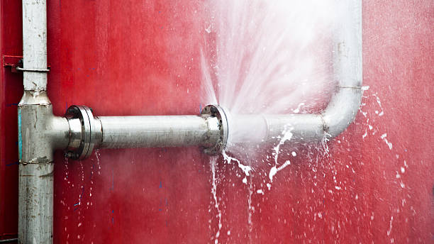 Best Sewage cleanup and water damage restoration  in Fort Pierce, FL